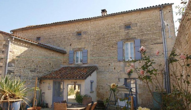 Bed and Breakfast Dunroamin