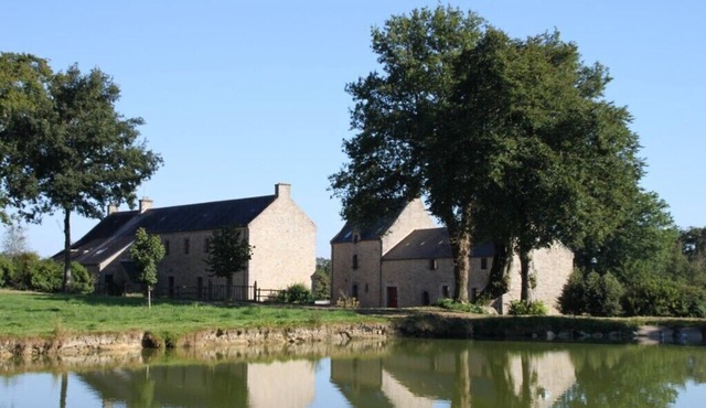 Bed and Breakfast in the heart of Morbihan