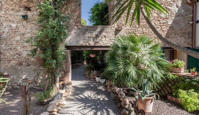 Bed and breakfast 'Ormes Chambre Familiale Vue Jardin'