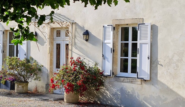 Bed and breakfast in the countryside, near the beaches and Bayeux