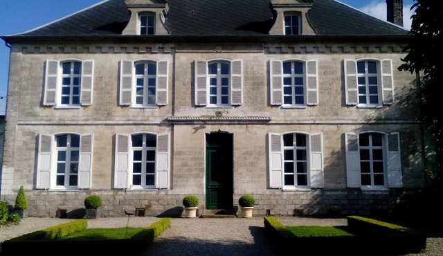 Bed and Breakfast Charme d'Antan