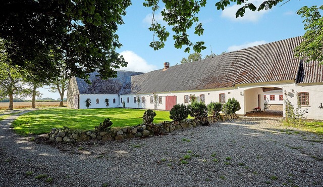 Bed and Breakfast Åløkke