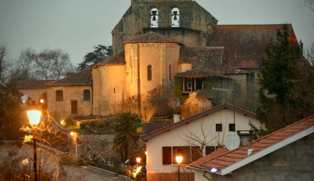 Bed and Breakfast 2 in a haven of peace