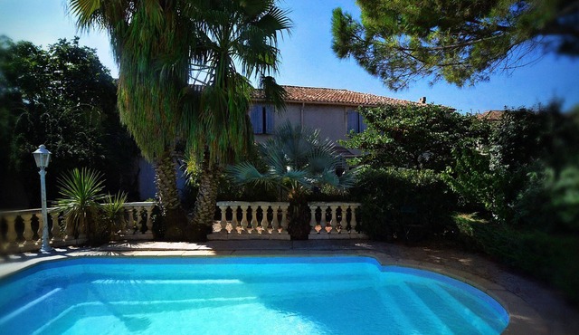 Bed and breakfast 5 people: "La mésange"