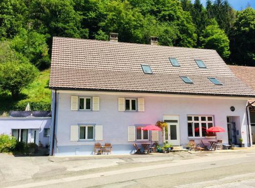 Bed and Breakfast 57