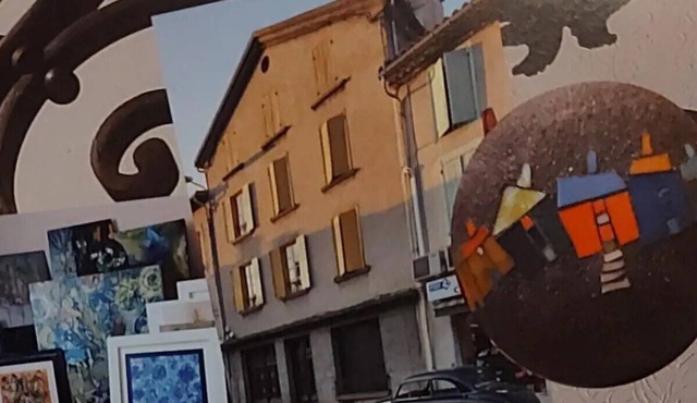 BED AND BREAKFAST - ARTIST SHARING