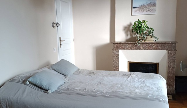 Bed and breakfast at Les vieux fours near freeway access