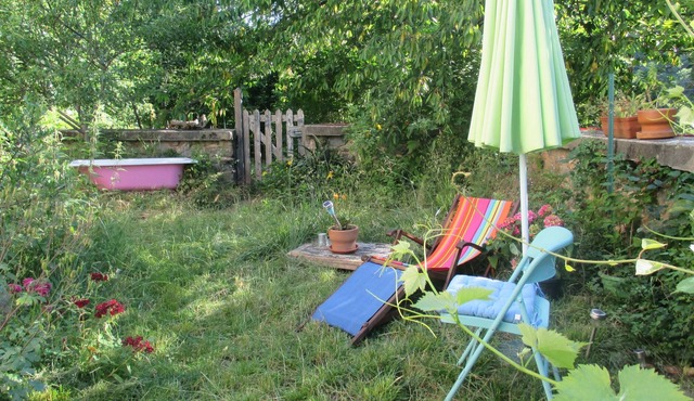 Bed and breakfast at the Campis school