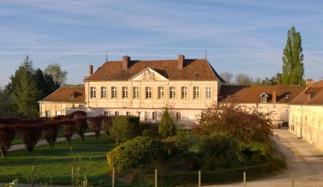 Bed and Breakfast at the Château de Brantigny, SEGUR