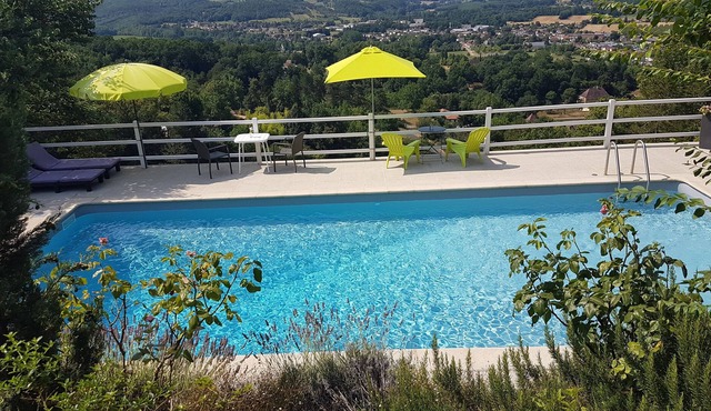 Bed and breakfast B&B