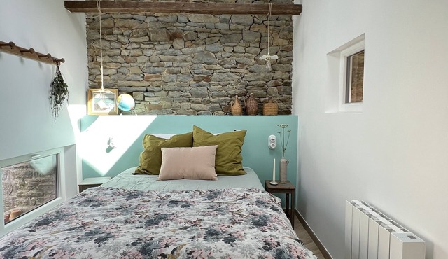 Bed and breakfast baie du mont saint michel