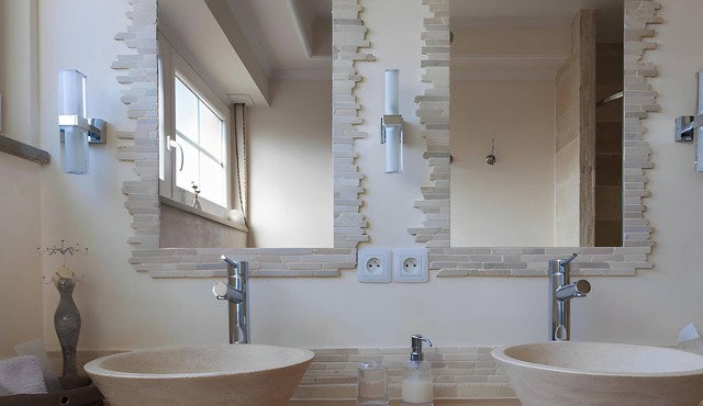 Bed and Breakfast 'Béatrice - Bien Être' with Shared Pool, Shared Terrace and Wi-Fi