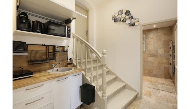 Bed and Breakfast Bruguières - 15min from the airport