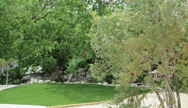 Bed and Breakfast Camélia, Le Mas de Molines