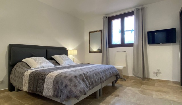 Bed and Breakfast Center Corsica 1