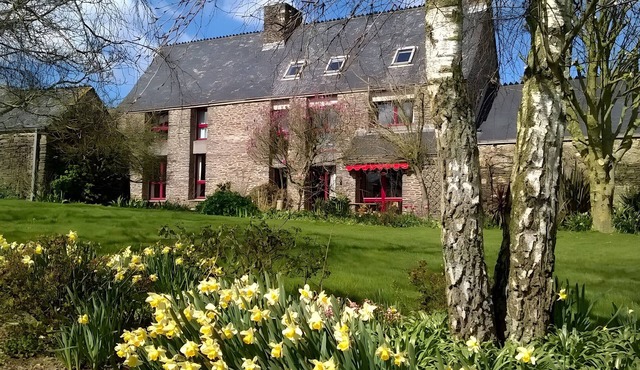 Bed and Breakfast 'Chambre Emile'