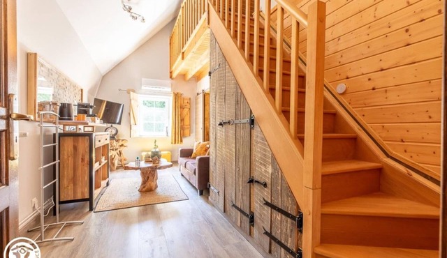 Bed and Breakfast 'Chambre Uriël' with Mountain View, Wi-Fi and Air Conditioning