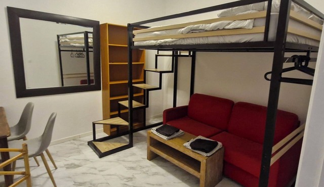 Bed and breakfast chez l'habitant