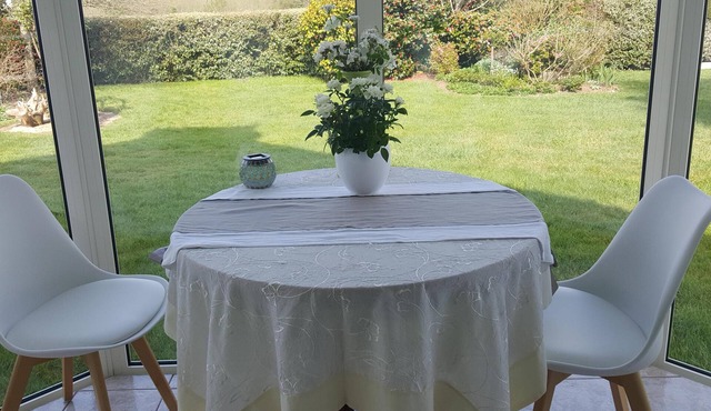 bed and breakfast chez josiane calme grand jardin