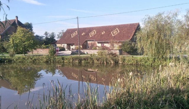 bed and breakfast chezlesgoyp