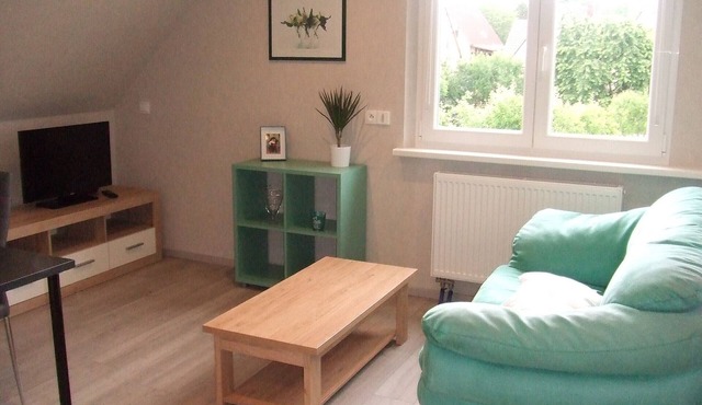 Bed and Breakfast Clos des Pommiers in Rosheim in Alsace