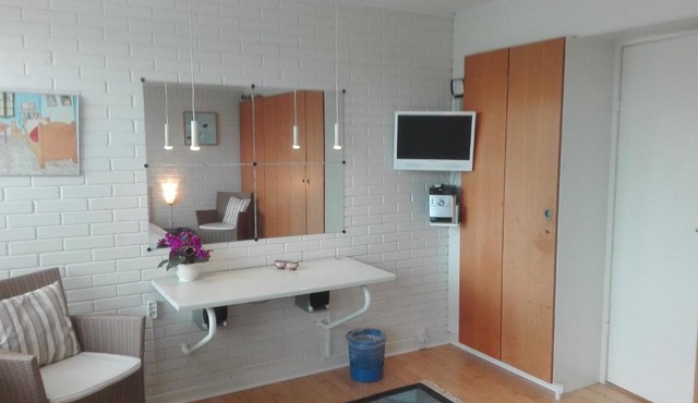 Bed and Breakfast Copenhagen