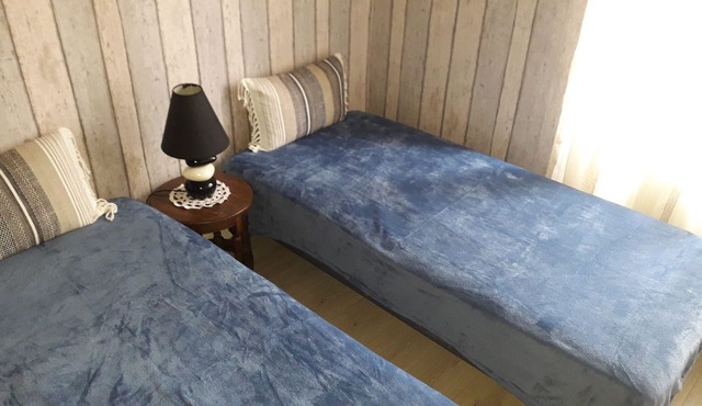 bed and breakfast cottage