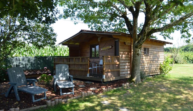 Bed and Breakfast / cottage