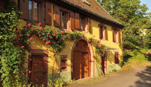 bed and breakfast "Couleurs Nature"