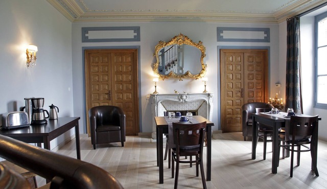 Bed and Breakfast "Désiré"