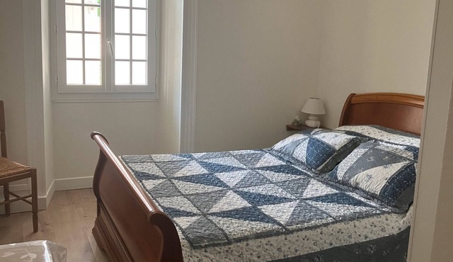 Bed and Breakfast 'D'hôtes' with Shared Pool, Shared Terrace and Wi-Fi