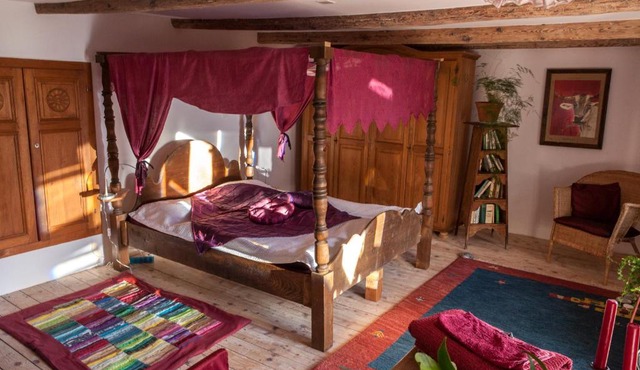 Bed and Breakfast da Toldo