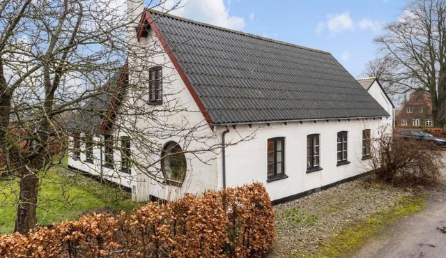 Bed and Breakfast Den Gamle Lade I Hejls