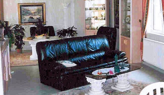 Bed and Breakfast Domaine de la Pendule 1