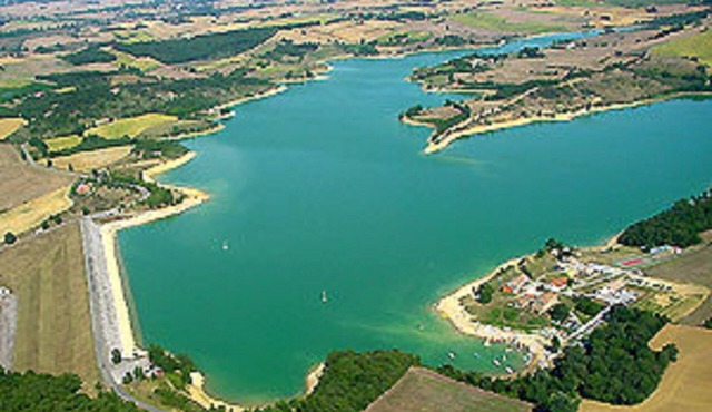 Bed and Breakfast Domaine de la Pendule 3