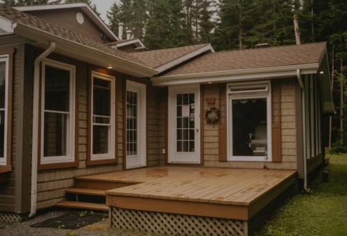 Bed and Breakfast Du Repos