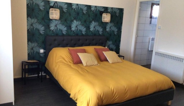 Bed and breakfast Dune