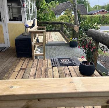 Bed and Breakfast Filskov