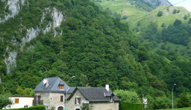 Bed and breakfast for 2 or 3 people