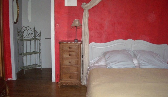 bed and breakfast between Puy du Fou and Marais Poitevin