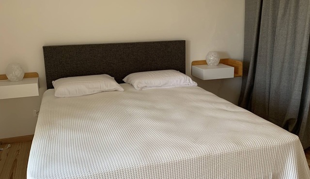 Bed and breakfast/gîte with SPA (Massages on reservation)