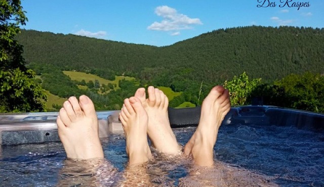 Bed and breakfast - Spa - Wellness