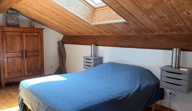 Bed and Breakfast 'Framboise' with Shared Terrace, Shared Garden and Wi-Fi
