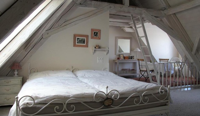 Bed and Breakfast Gantrisch Cottage Ferienzimmer