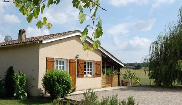 Bed and breakfast gites de france on the contry perigord
