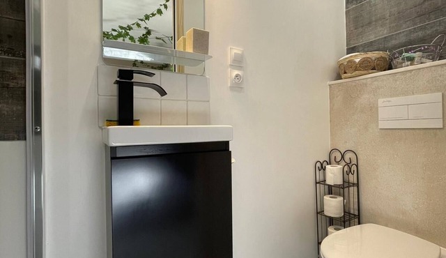 Bed and breakfast in the heart of the Chartreuse, between lakes, rivers and mountains