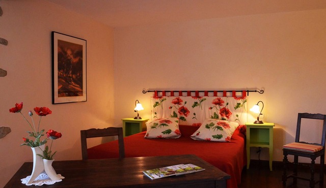 Bed and Breakfast in the countryside - Le Cos des Pommes