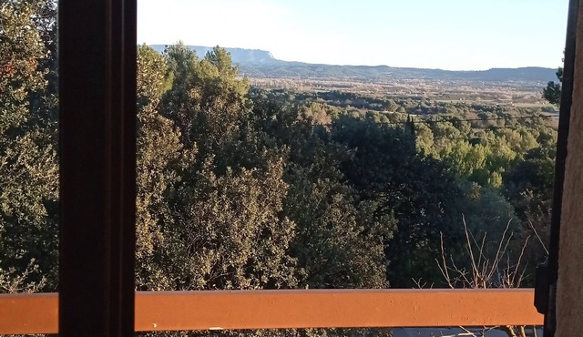 Bed and breakfast in South Luberon