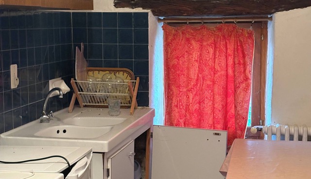 Bed and breakfast in Pomeys