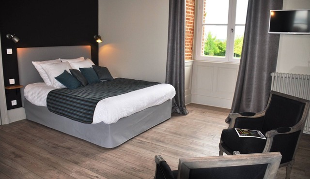 Bed and Breakfast "Jules"